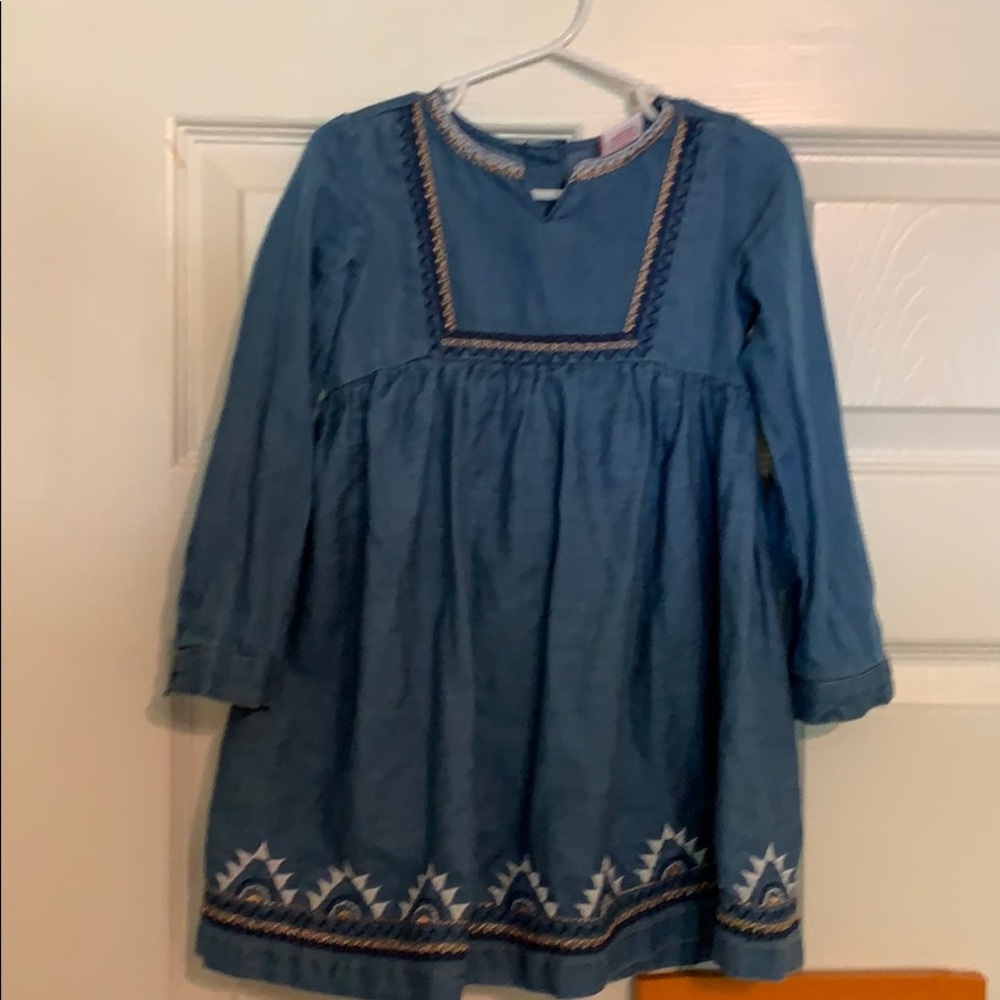 Tommy Bahama 3t dress